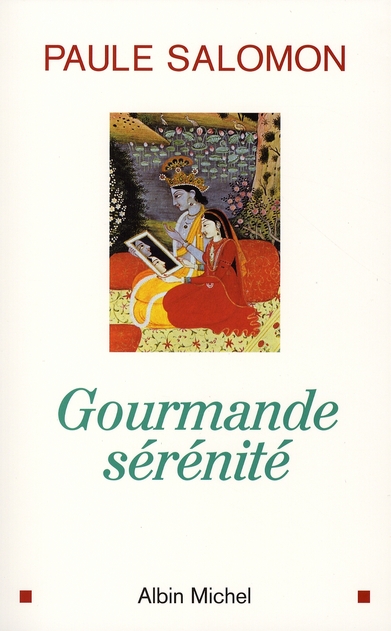 GOURMANDE SERENITE