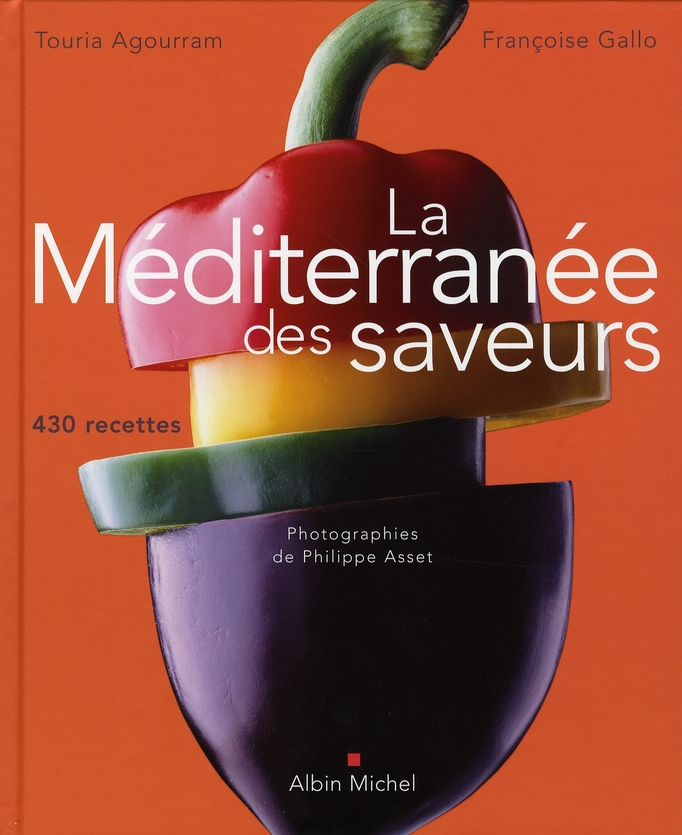 LA MEDITERRANEE DES SAVEURS