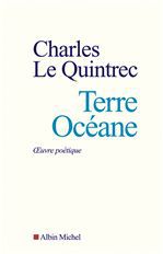 TERRE OCEANE - OEUVRE POETIQUE