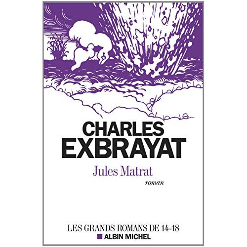 JULES MATRAT