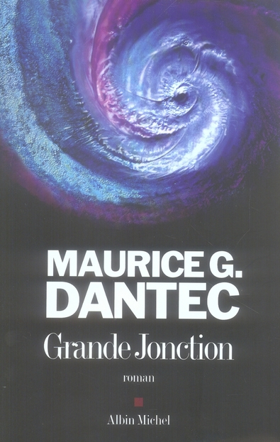 GRANDE JONCTION