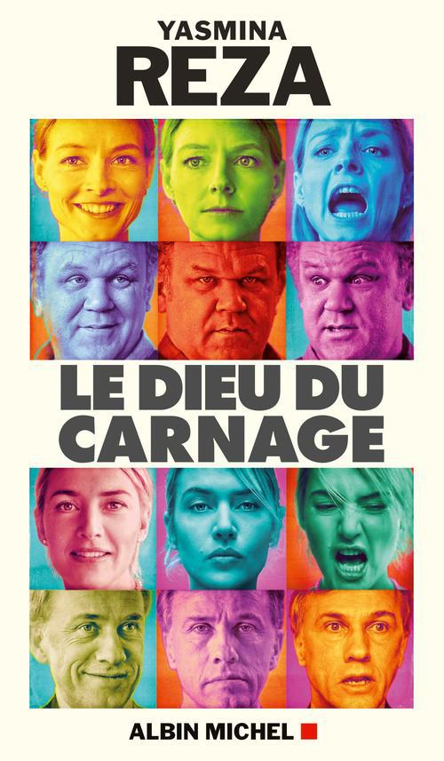 LE DIEU DU CARNAGE
