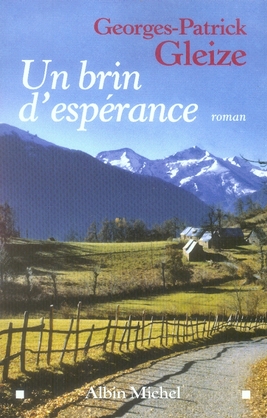 UN BRIN D'ESPERANCE