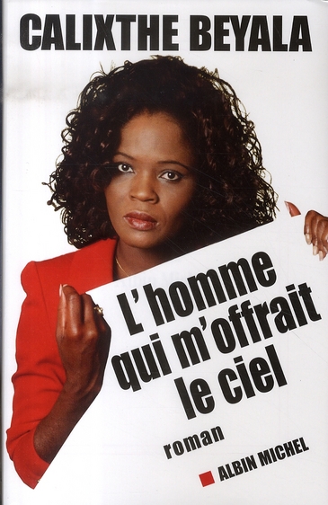 L'HOMME QUI M'OFFRAIT LE CIEL