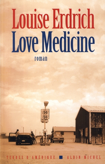 LOVE MEDICINE