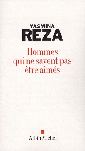 HOMMES QUI NE SAVENT PAS ETRE AIMES