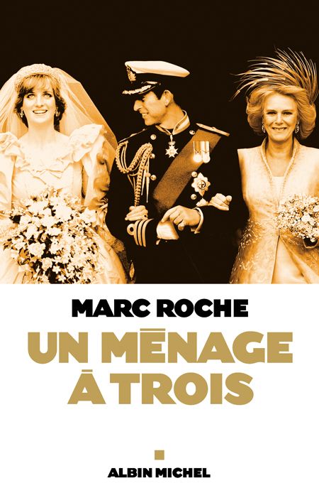 UN MENAGE A TROIS