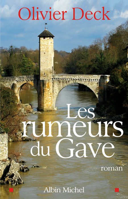 LES RUMEURS DU GAVE