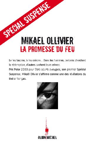 LA PROMESSE DU FEU