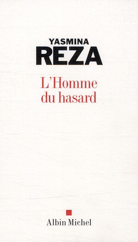 L'HOMME DU HASARD