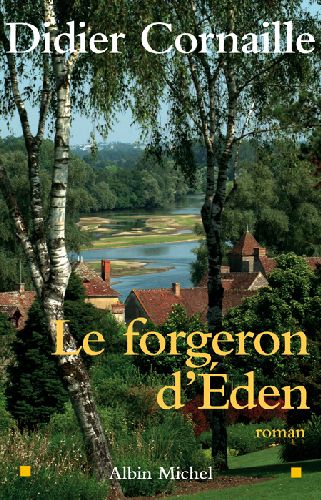 LE FORGERON D'EDEN