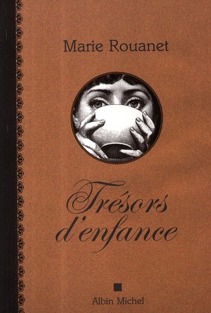 TRESORS D'ENFANCE