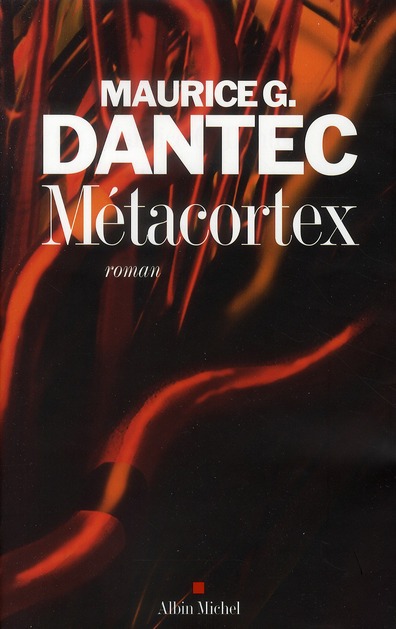 METACORTEX - LIBER MUNDI II