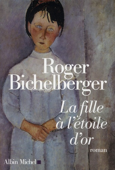 LA FILLE A L'ETOILE D'OR