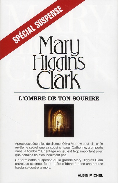 L'OMBRE DE TON SOURIRE