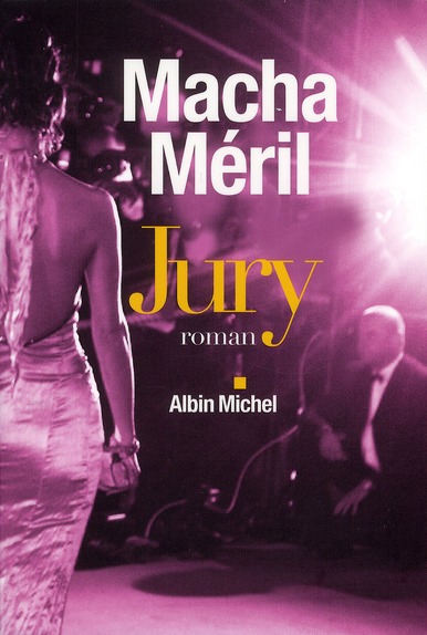 JURY