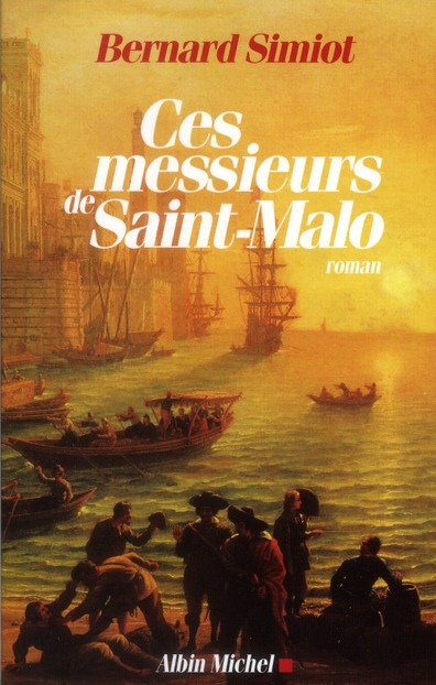 CES MESSIEURS DE SAINT-MALO