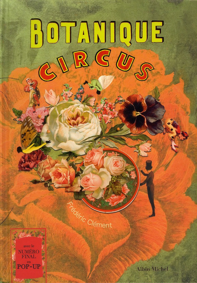 BOTANIQUE CIRCUS