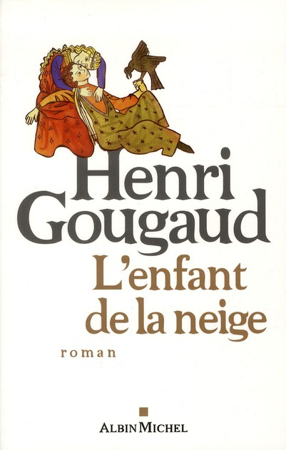 L'ENFANT DE LA NEIGE