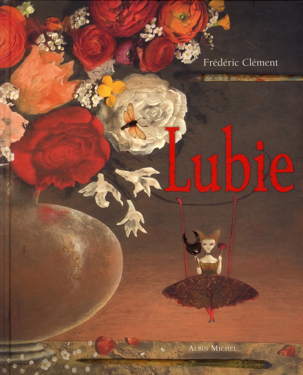 LUBIE
