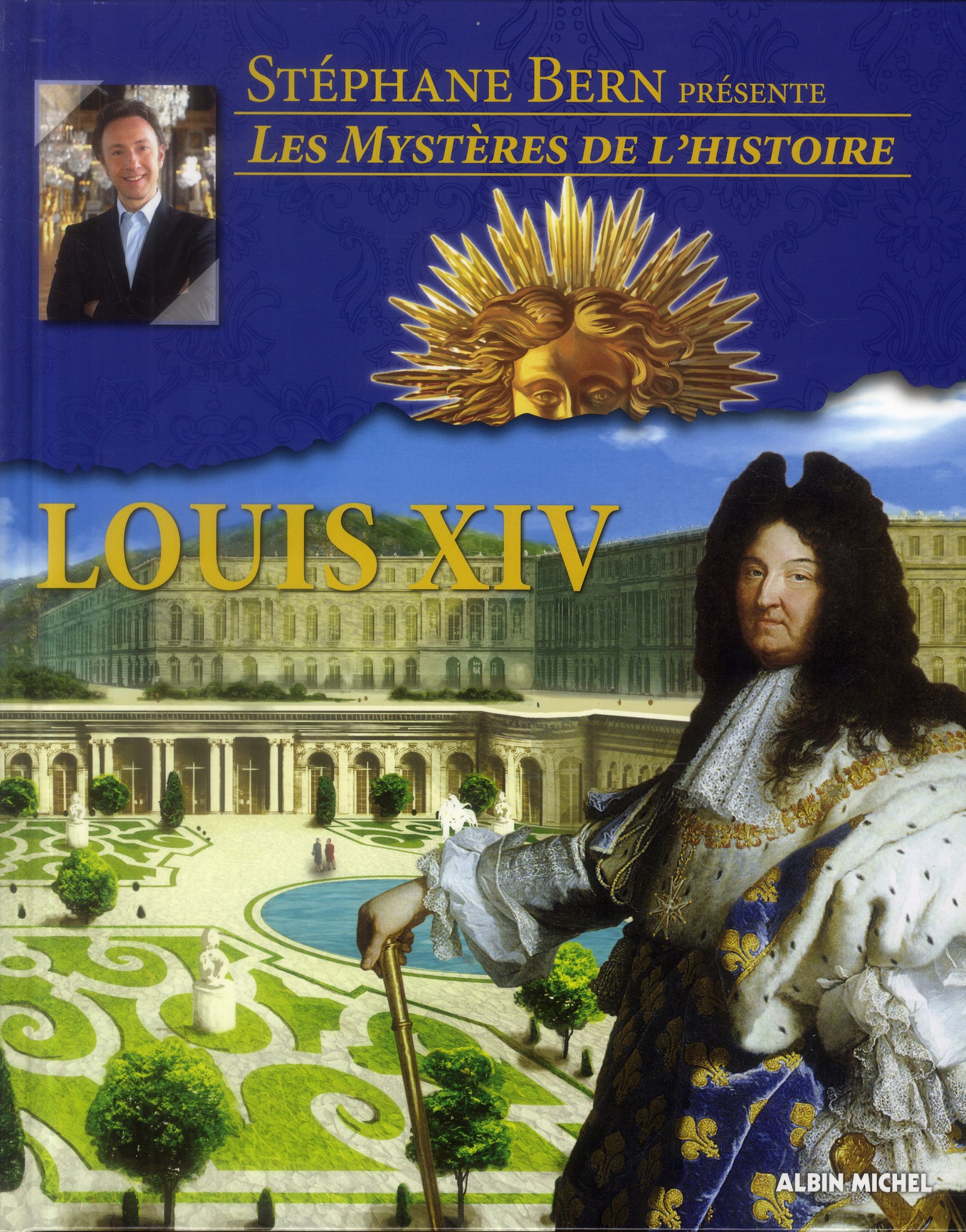 LOUIS XIV