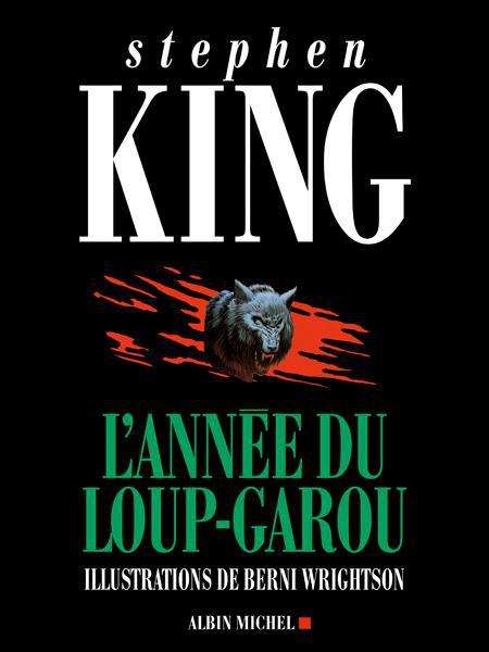 L'ANNEE DU LOUP-GAROU