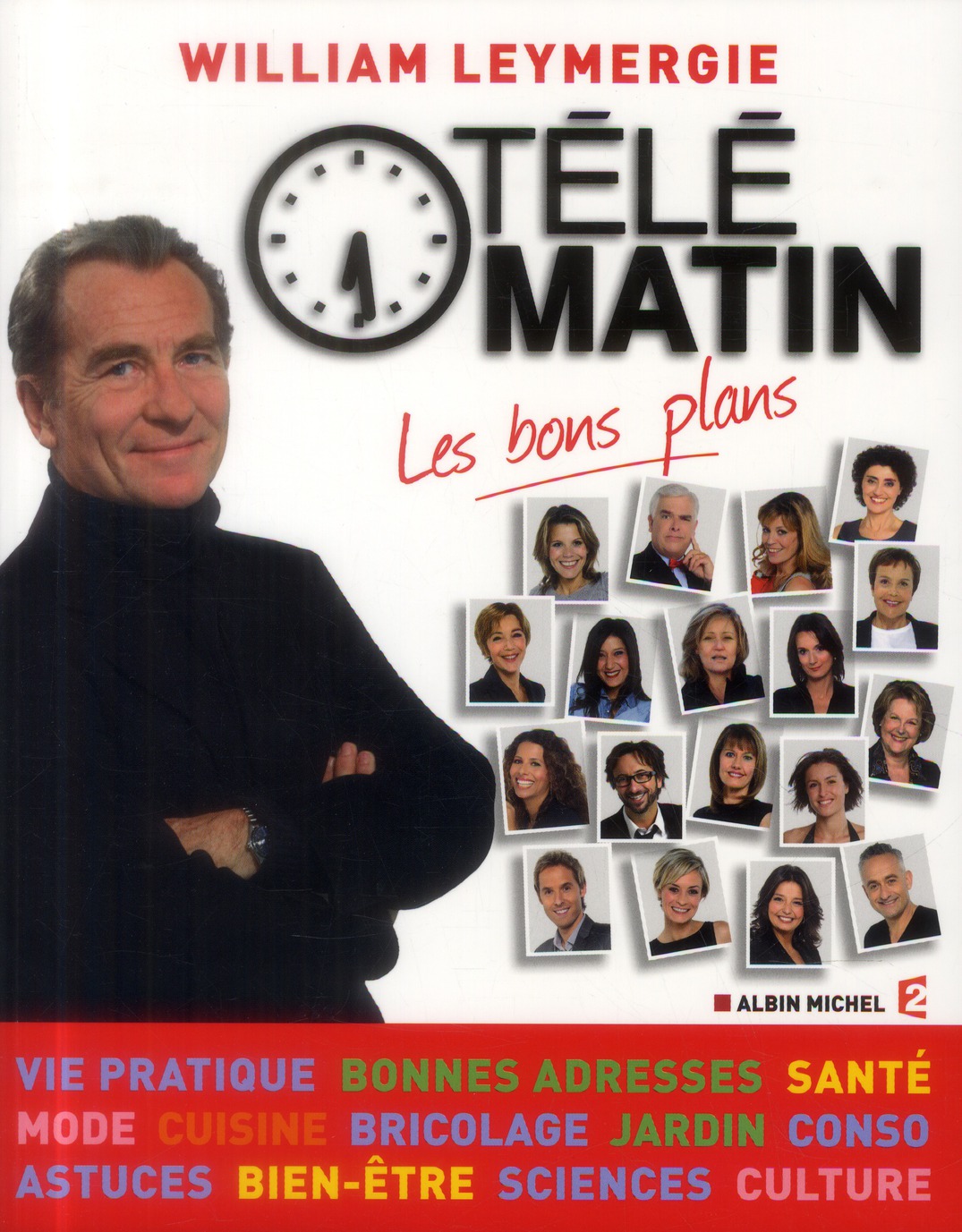 TELEMATIN - LES BONS PLANS