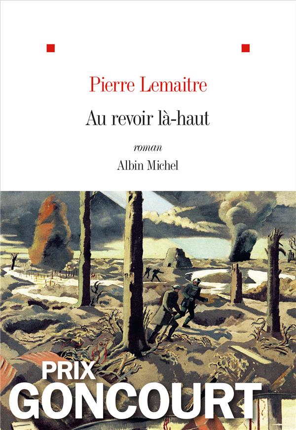 AU REVOIR LA-HAUT