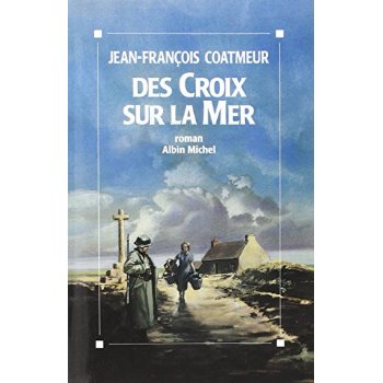 DES CROIX SUR LA MER