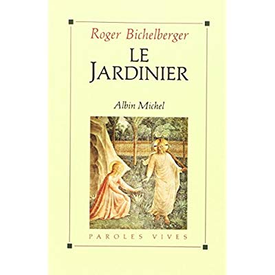 LE JARDINIER