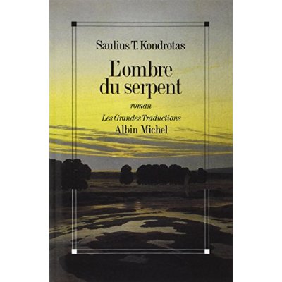 L'OMBRE DU SERPENT