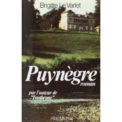 PUYNEGRE