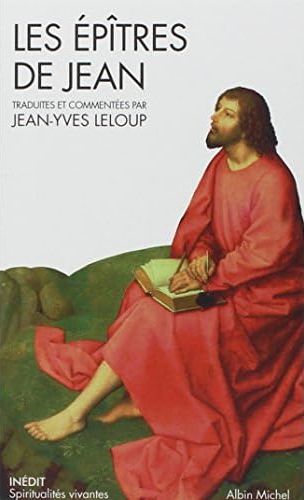 LES EPITRES DE JEAN