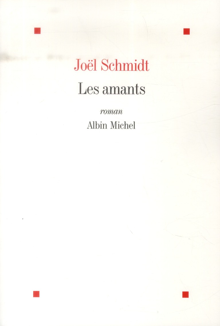 LES AMANTS