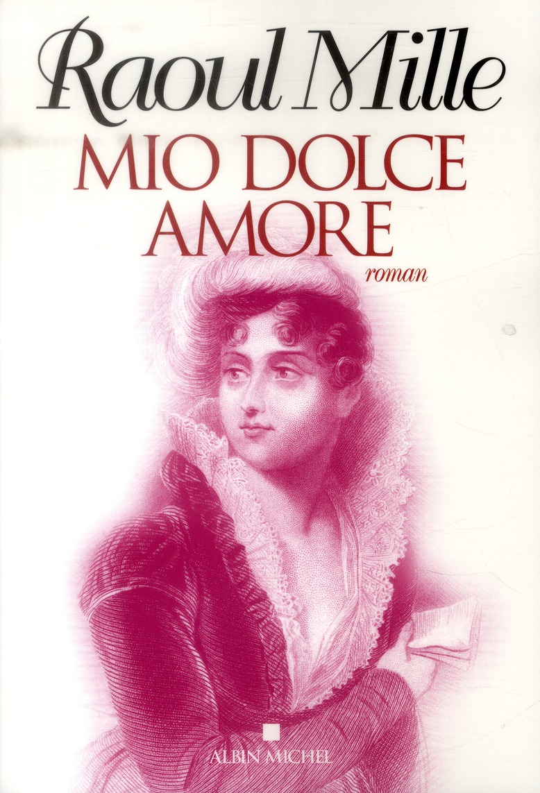MIO DOLCE AMORE