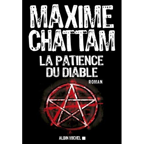 LA PATIENCE DU DIABLE