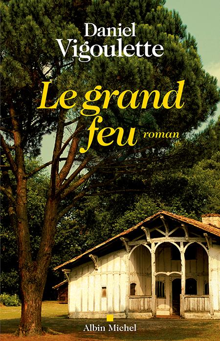 LE GRAND FEU