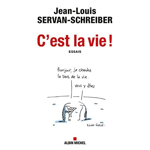C'EST LA VIE !