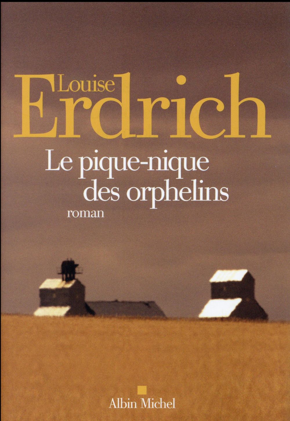 LE PIQUE-NIQUE DES ORPHELINS
