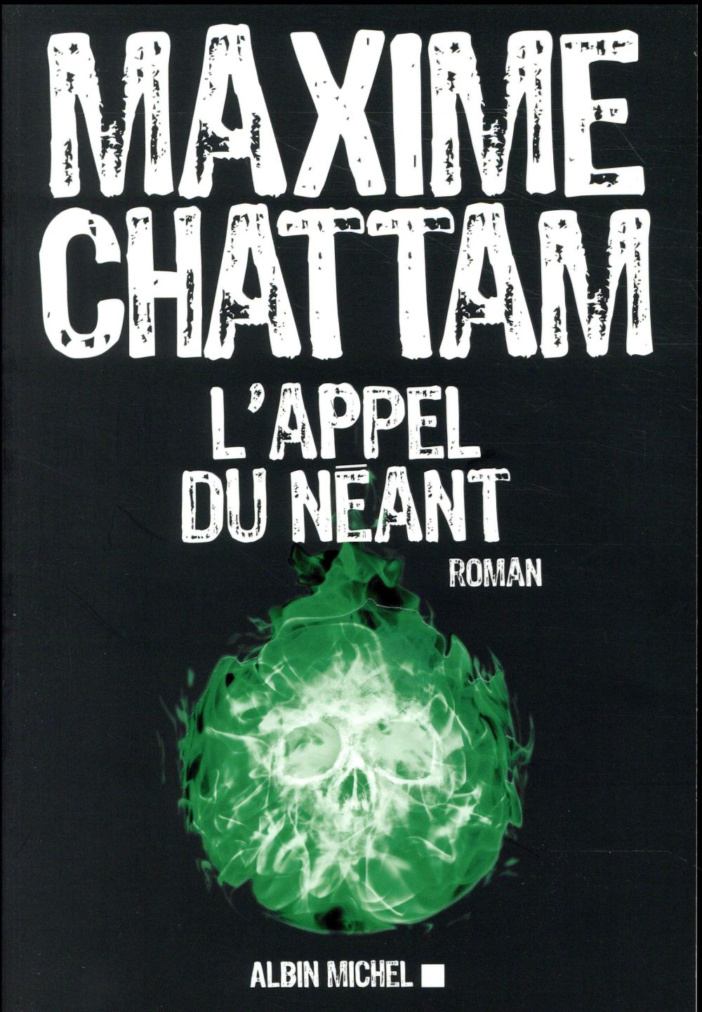L'APPEL DU NEANT