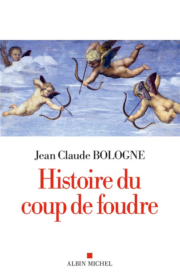 HISTOIRE DU COUP DE FOUDRE