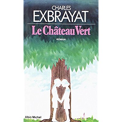 LE CHATEAU VERT