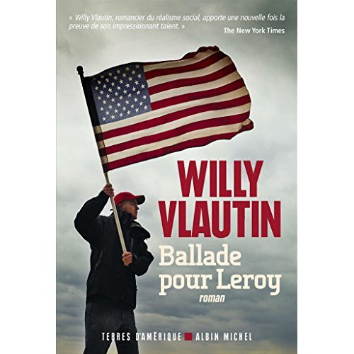 BALLADE POUR LEROY