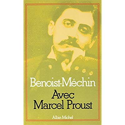 AVEC MARCEL PROUST