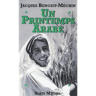 UN PRINTEMPS ARABE