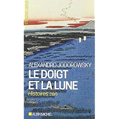 ESPACES LIBRES - T72 - LE DOIGT ET LA LUNE