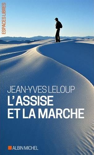 ESPACES LIBRES - T270 - L'ASSISE ET LA MARCHE