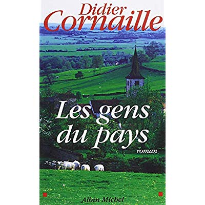 LES GENS DU PAYS