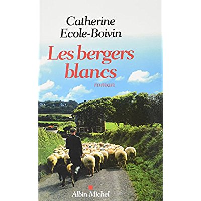 LES BERGERS BLANCS