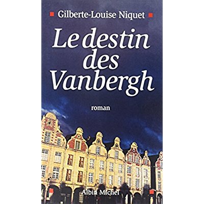 LE DESTIN DES VANBERGH